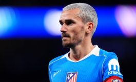 Mercato : Antoine Griezmann tourne la page européenne!
