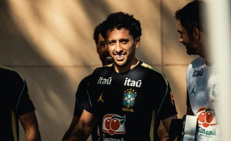 Mercato : Marquinhos dévoile la date de son départ… et son futur club ?