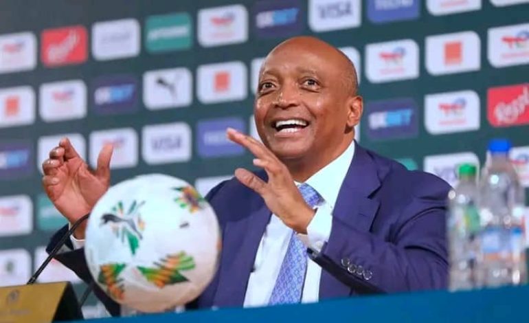 Coupe d’Afrique des Nations : la CAF annonce un changement majeur de format