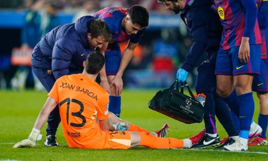 FC Barcelone : énorme soulagement, le verdict est tombé pour Joan Garcia