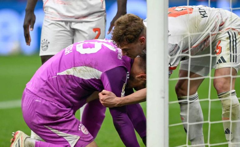 Bayern Munich : qui va garder les cages contre l’Atalanta ?