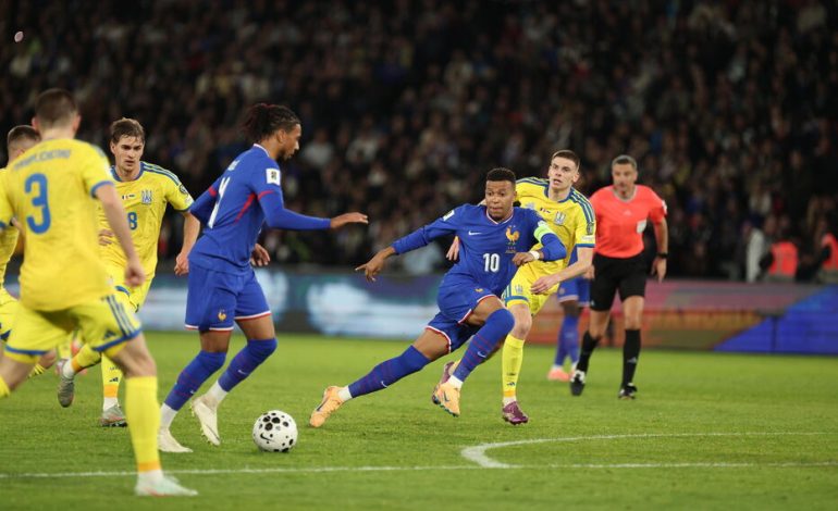 Brésil – France : les compositions probables pour le choc amical