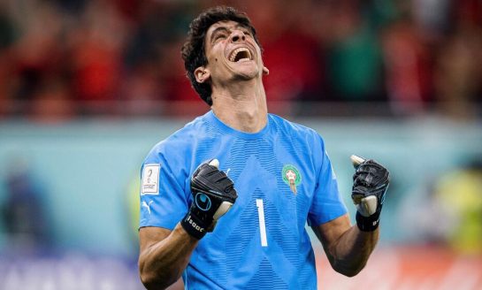 CAN 2025 : Yassine Bounou réagit au sacre polémique du Maroc