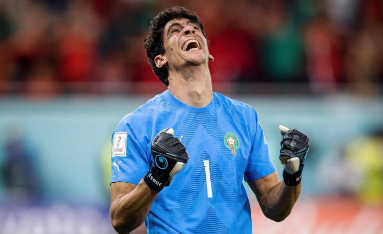 CAN 2025 : Yassine Bounou réagit au sacre polémique du Maroc