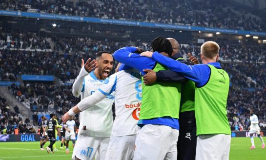 Ligue 1 : Marseille et Lille frappent fort, Lyon cale… ce qu’il faut retenir de la 26e journée