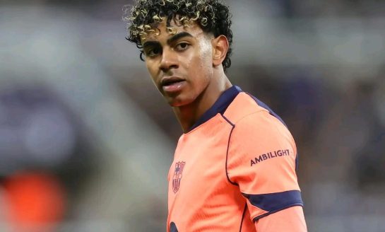 De Lamine Yamal à Zinedine Zidane : ces stars qui ont atteint leur sommet malgré la pubalgie