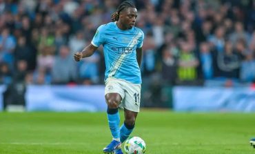 Jérémy Doku : l'ailier belge de Manchester City
