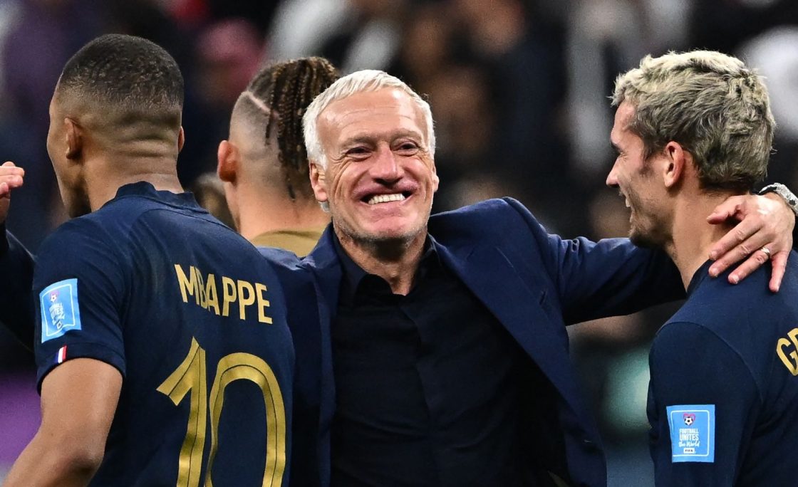 Équipe de France : Mbappé de retour, Cherki débarque, Deschamps lâche une liste qui va faire parler