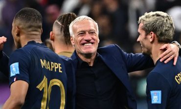 Équipe de France : Mbappé de retour, Cherki débarque, Deschamps lâche une liste qui va faire parler