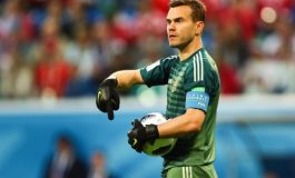 Igor Akinfeev : 815 matchs avec un seul club, une légende qui défie le temps 