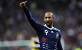 Nicolas Anelka dévoile ses deux joueurs préférés