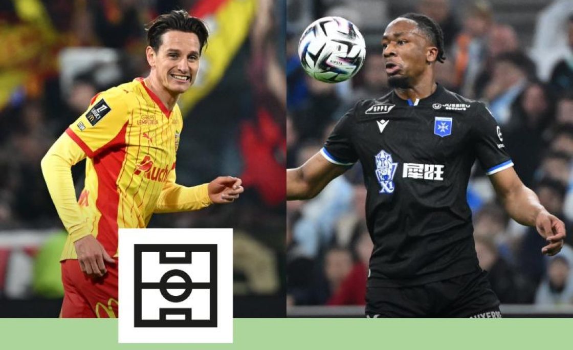 Ligue 1 : le onze type de la 27e journée fait parler
