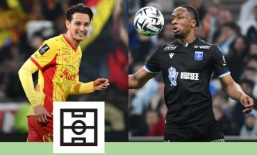 Ligue 1 : le onze type de la 27e journée fait parler