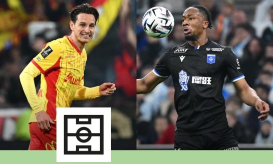 Ligue 1 : le onze type de la 27e journée fait parler