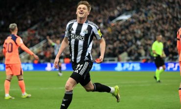 Ligue des champions : Newcastle veut étouffer Barcelone, Harvey Barnes annonce le plan