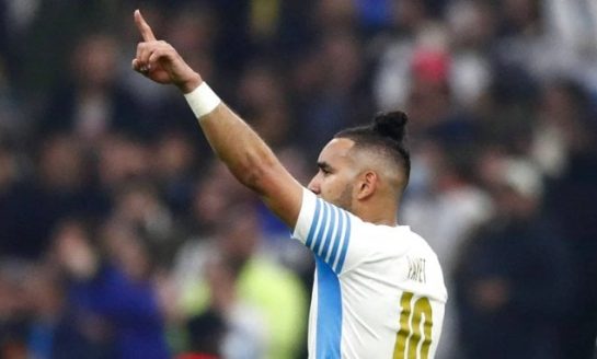 Dimitri Payet : l’Olympique de Marseille rend un vibrant hommage à sa légende