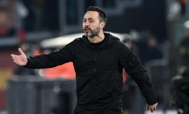 Mercato : Roberto De Zerbi se rapproche de Tottenham 