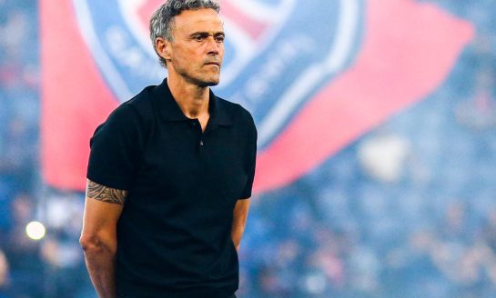 PSG : trois profils ciblés pour renforcer le projet de Luis Enrique