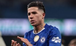 Mercato : Chelsea, Enzo Fernández prêt à claquer la porte