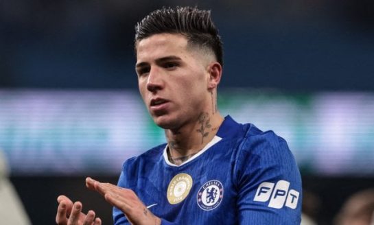 Mercato : Chelsea, Enzo Fernández prêt à claquer la porte