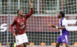 FC Metz : Nathan Mbala la grosse surprise qui redonne espoir ! 