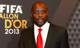 CAN 2025 : George Weah démonte la décision de la CAF et saisit le TAS