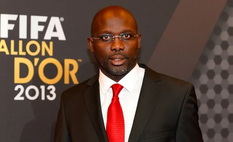 CAN 2025 : George Weah démonte la décision de la CAF et saisit le TAS