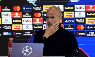 Premier League : Pep Guardiola répond aux critiques après la débâcle européenne