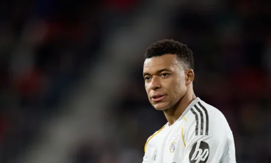 Real Madrid : pourquoi la blessure de Mbappé divise en Espagne ? 