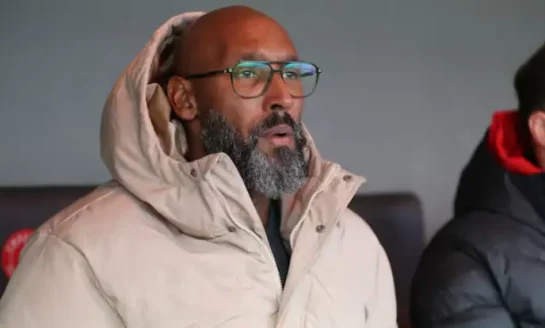 Équipe de France : Nicolas Anelka lâche un nom pour l’après Didier Deschamps
