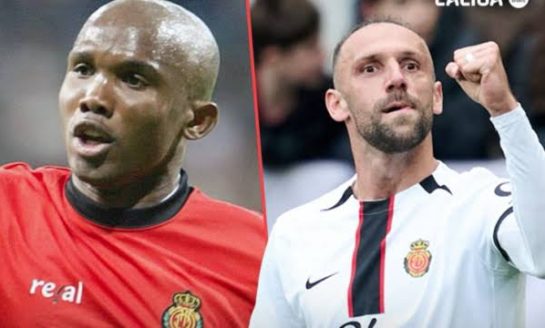 Majorque : Vedat Muriqi dépasse Samuel Eto’o et entre dans l’histoire