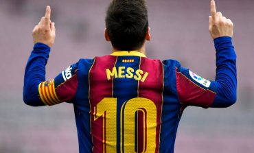 FC Barcelone : Messi reste silencieux malgré la pression