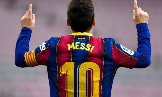 FC Barcelone : Messi reste silencieux malgré la pression