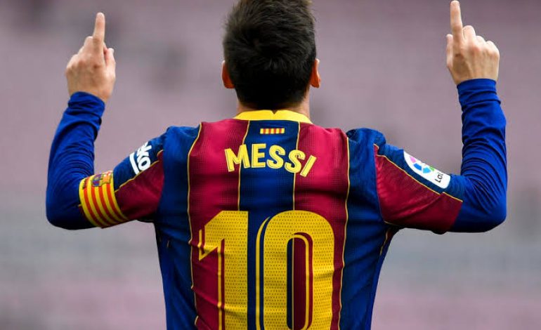 FC Barcelone : Messi reste silencieux malgré la pression