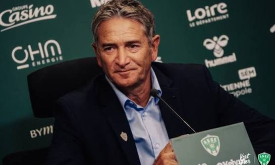 Équipe de France : Philippe Montanier fait le bilan de la prestation face au Brésil