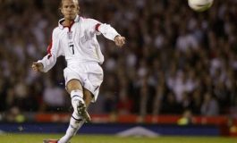 Top buts : Beckham, ce coup franc qui a sauvé toute une nation !