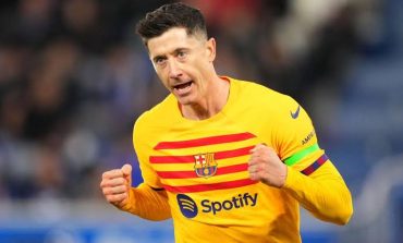 Mercato : Robert Lewandowski parle de son avenir