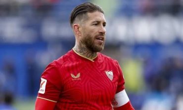 Sergio Ramos face à un choix décisif pour sa carrière