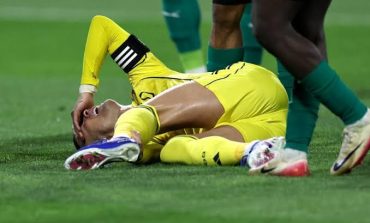 Al-Nassr : mauvaises nouvelles pour Cristiano Ronaldo