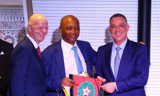 CAN 2025 : qui est responsable du séisme Sénégal–Maroc ?