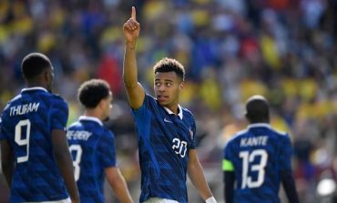 Équipe de France : les Bleus confirment leur statut au classement FIFA