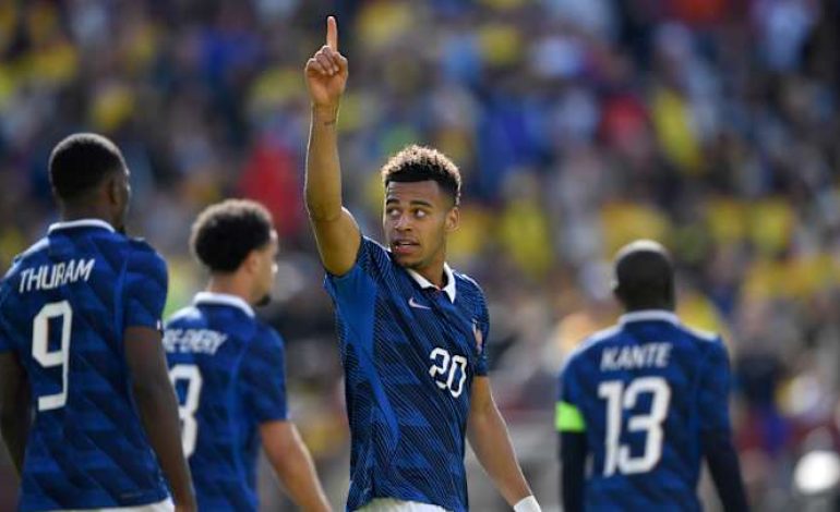 Équipe de France : les Bleus confirment leur statut au classement FIFA