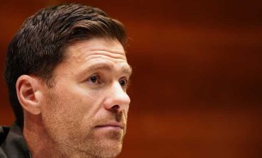Mercato : Xabi Alonso proche d'un nouveau club 