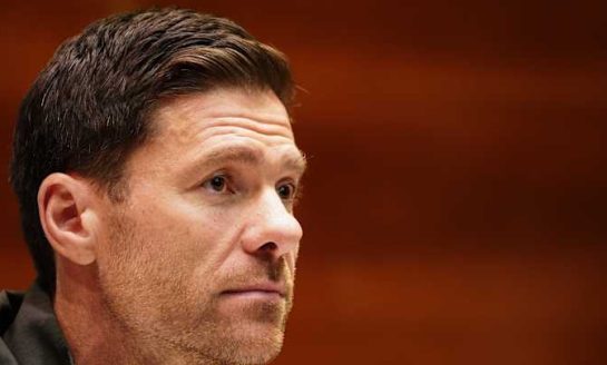 Mercato : Xabi Alonso proche d'un nouveau club 