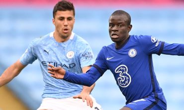 Premier League : Chelsea sanctionné, Manchester City peut souffler avant le verdict