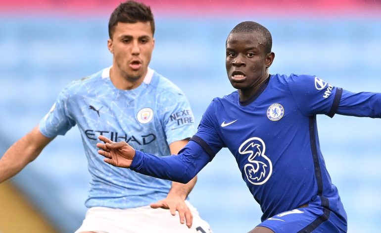 Premier League : Chelsea sanctionné, Manchester City peut souffler avant le verdict