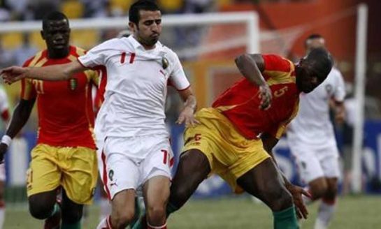 CAN 1976 : la Guinée met fin aux rumeurs sur le Maroc