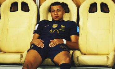 Real Madrid : un conflit majeur se prépare avec Kylian Mbappé 