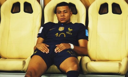 Real Madrid : un conflit majeur se prépare avec Kylian Mbappé 