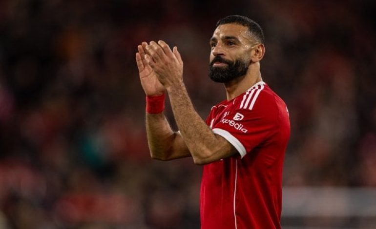 Mohamed Salah : son agent met les choses au clair sur son avenir